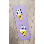 Daniela Schnebly "Double Scoops #1"