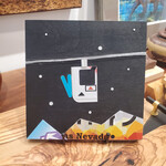 Daniela Schnebly "Gondola #4"