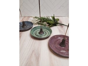 Effa Ceramics