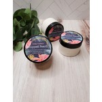 Handmade by Camille Body Butter - Whipped Pearl