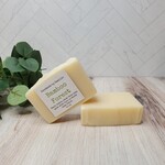 Handmade by Camille Soap - Bamboo Forest