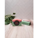 Handmade by Camille Soap - Cactus Flower