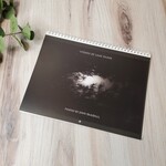 John Randall Visions of Lake Tahoe - 2024 Calendar