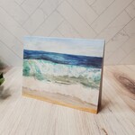 Kelley Werner Arts "Hawaiian Dreams" - notecard