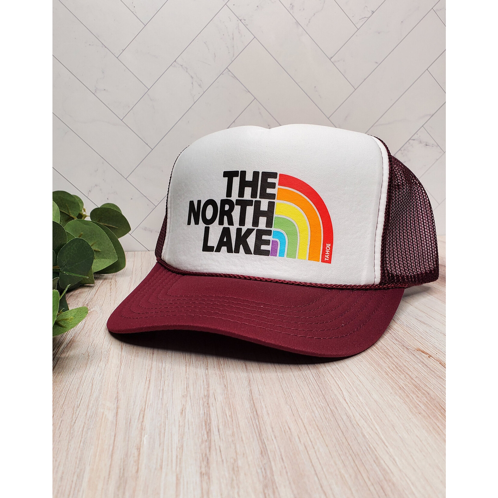 Mountain Freak The North Lake Hat - Adult Size