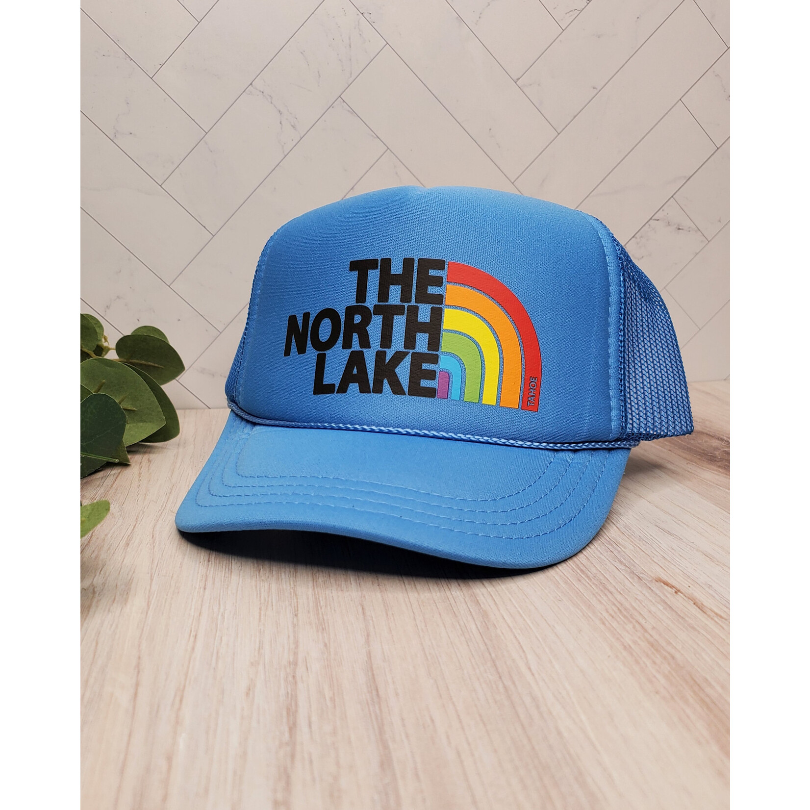 Mountain Freak The North Lake Hat - Adult Size