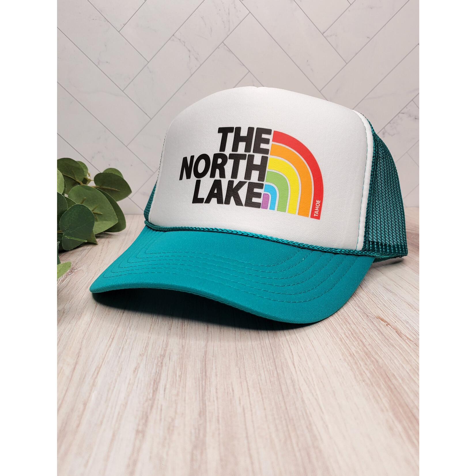 Mountain Freak The North Lake Hat - Adult Size