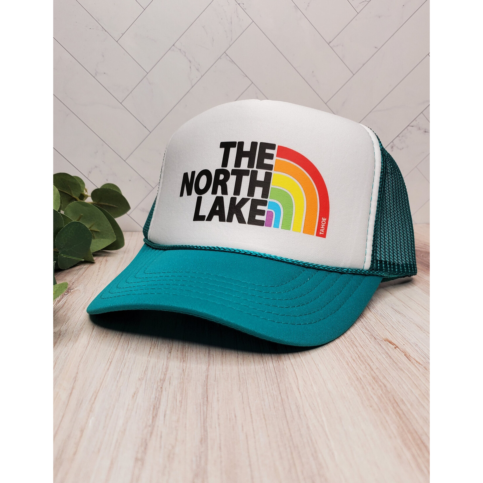 Mountain Freak The North Lake Hat - Adult Size