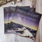 Phil Mosby Photography Nights on Earth - 2025 Calendar