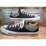 Stirling Studios Ruth Bader Ginsberg Custom Converse - "I Dissent"