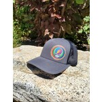 Stirling Studios Stealie Mandala Hat