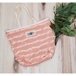 Tahloha Small Handled Tote Bag