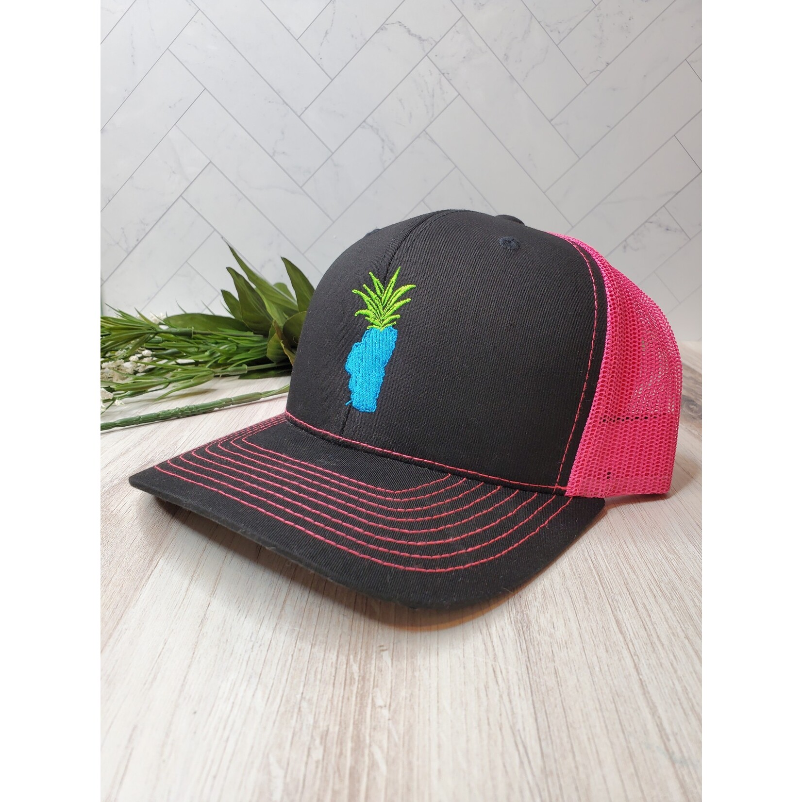 Tahloha Tahloha Baseball Cap