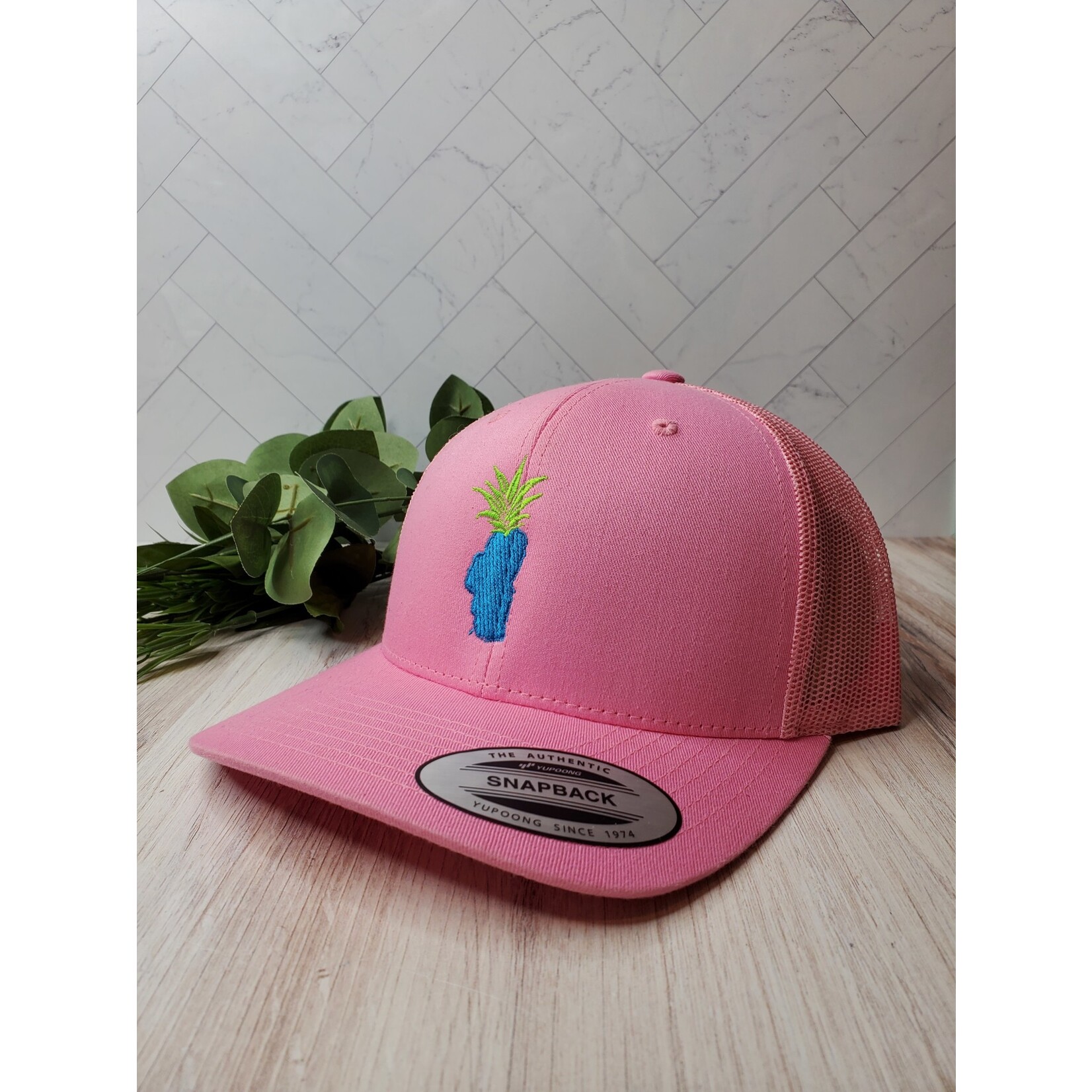 Tahloha Tahloha Baseball Cap