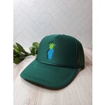 Tahloha Tahloha Foam Trucker Hat